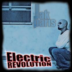Jak Paris : Electric Revolution